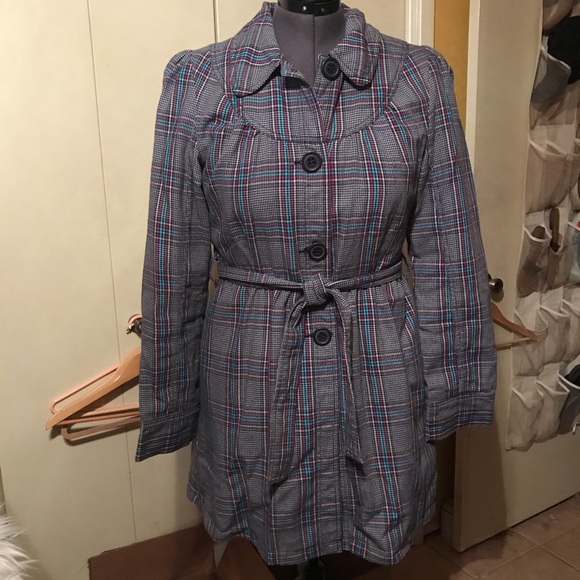 Roxy Jackets & Blazers - ⭐️ 5/$25 ⭐️ Roxy Coat